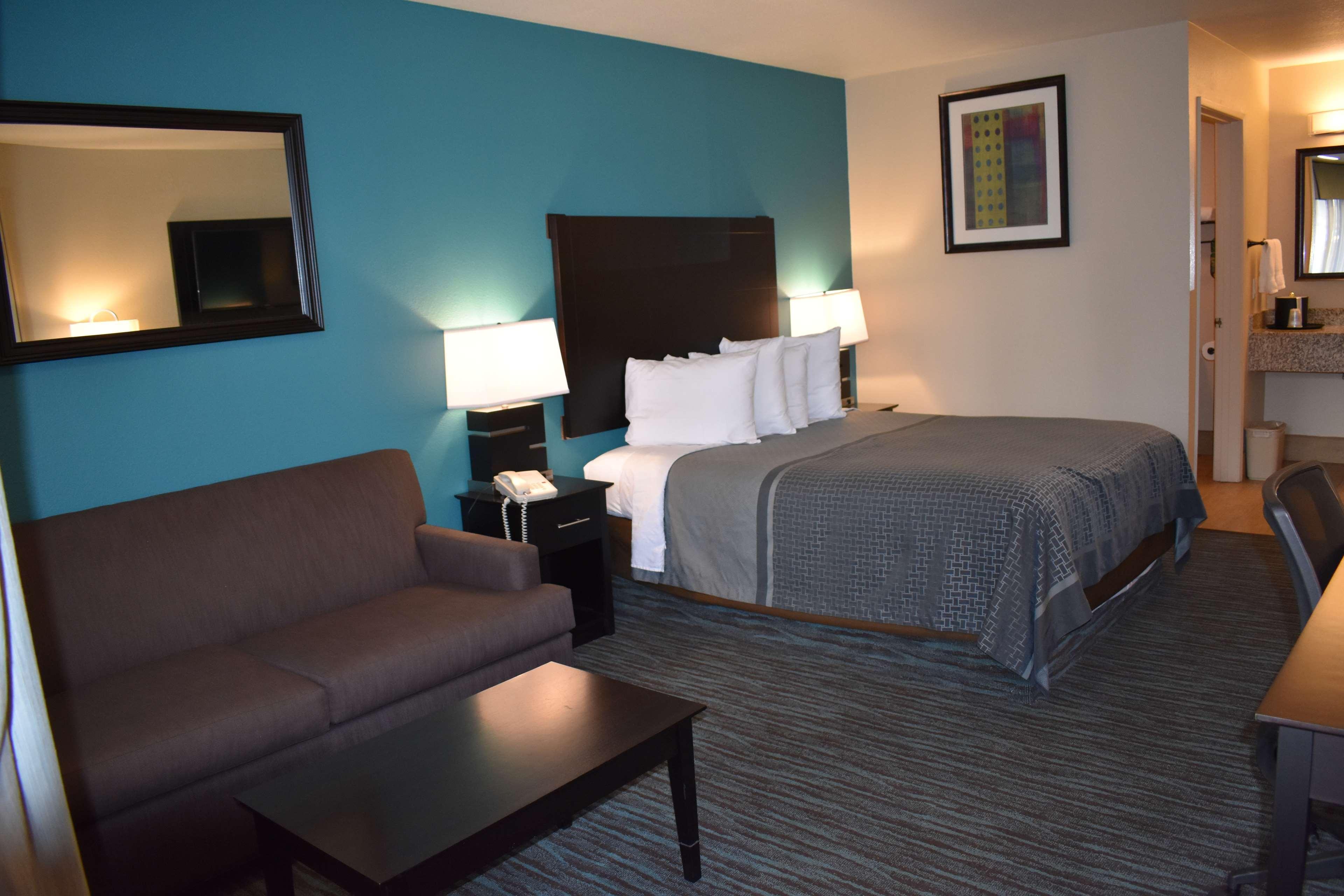 Chaney Ranch Best Western Apricot Inn מראה חיצוני תמונה