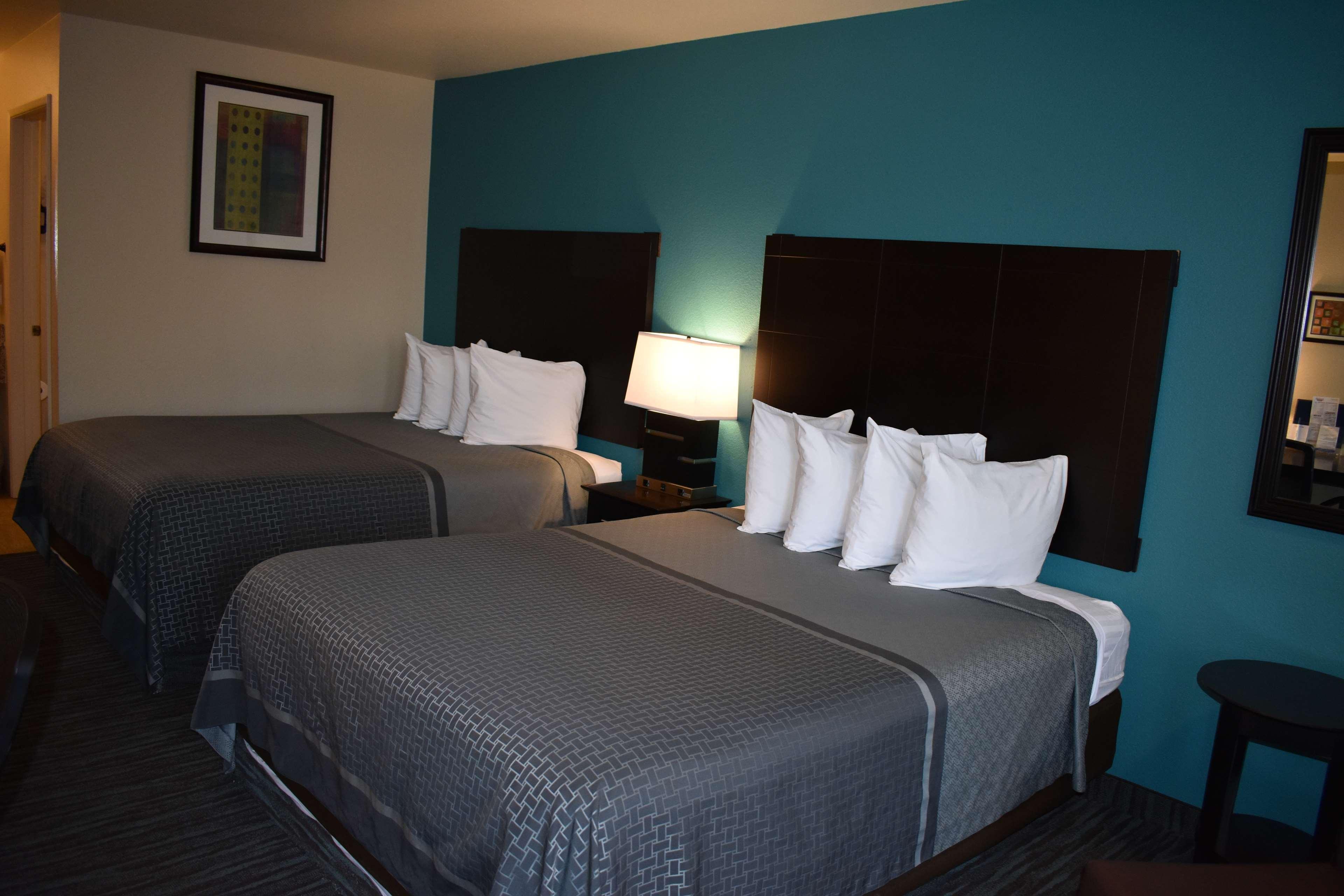 Chaney Ranch Best Western Apricot Inn מראה חיצוני תמונה