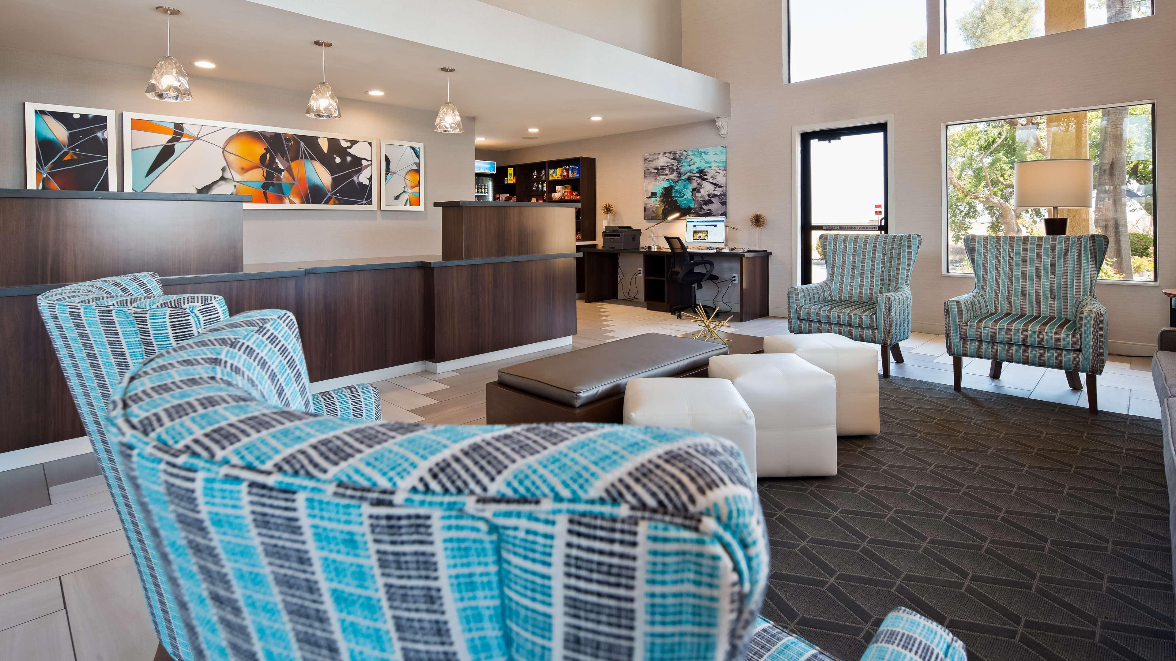 Chaney Ranch Best Western Apricot Inn מראה חיצוני תמונה